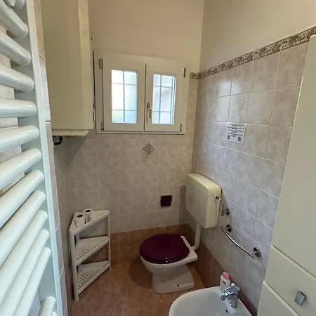 La Fermata Via Aosta Apartamento *